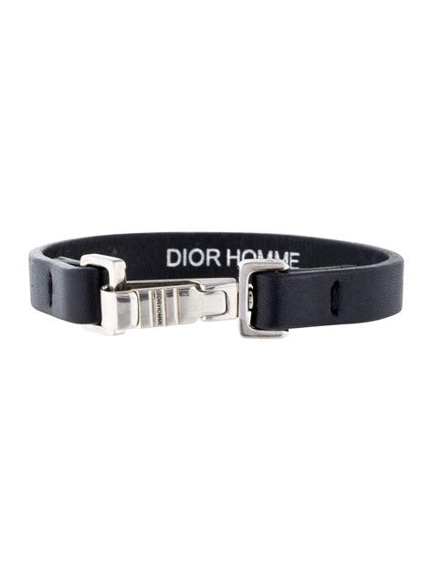 Dior Homme Jewelry .